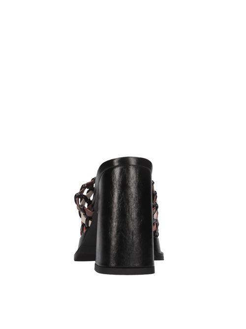  NOA HARMON | 9711-M06 MARENERO--MULTICOLOR